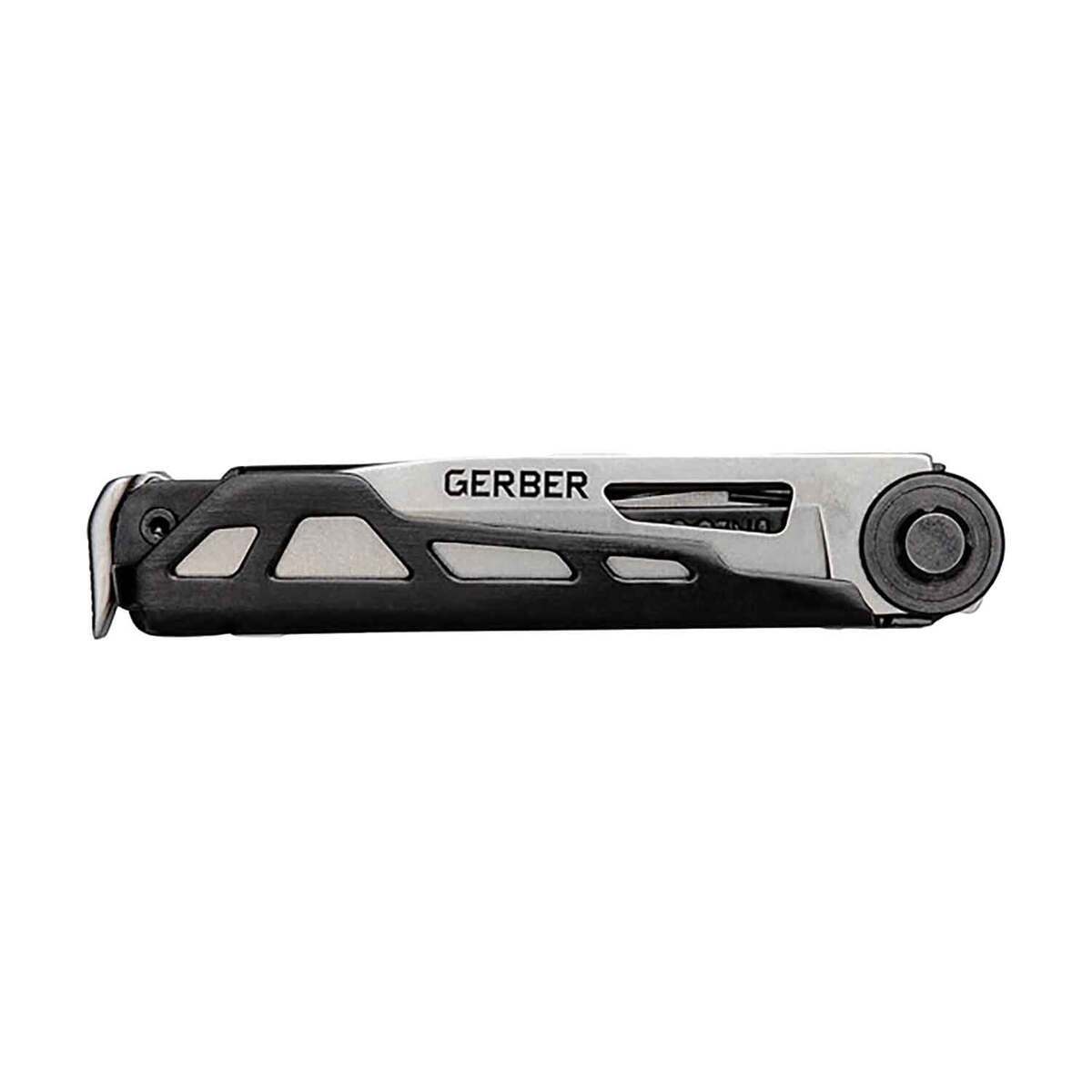 Gerber Armbar Scout Multi-Tool - Onyx Gerber Armbar Scout Multi-Tool - Onyx