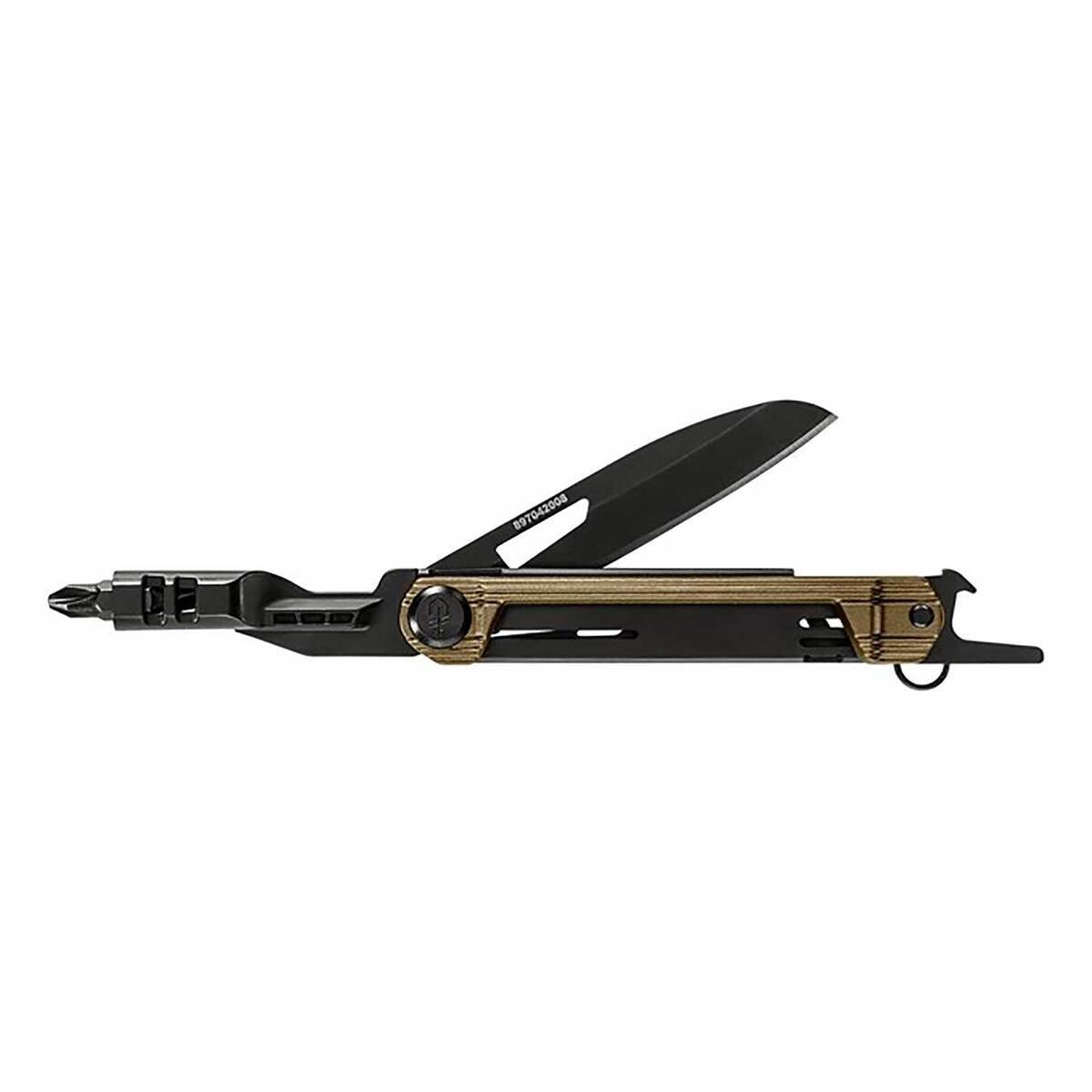 Gerber Armbar Slim Drive Multi-tool - Bronze Gerber Armbar Slim Drive Multi-tool - Bronze