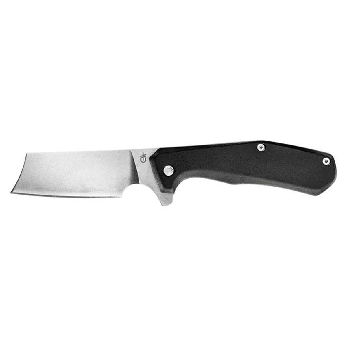Gerber Asada 3.2 inch Folding Knife - Black Gerber Asada 3.2 inch Folding Knife - Black