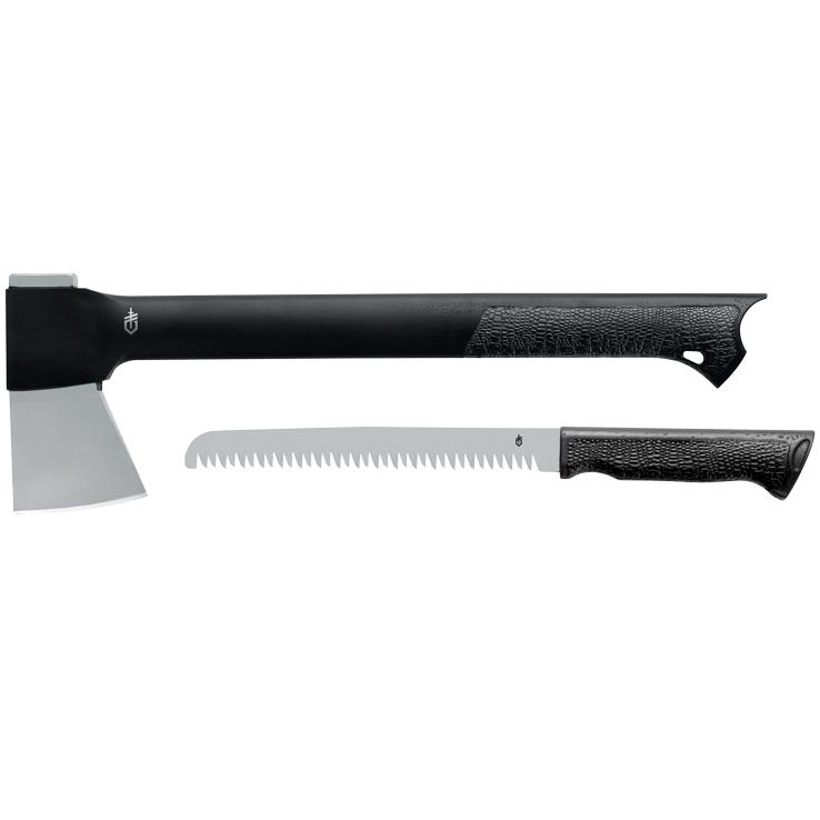 Gerber Gator Axe Combos Gerber Gator Axe Combos