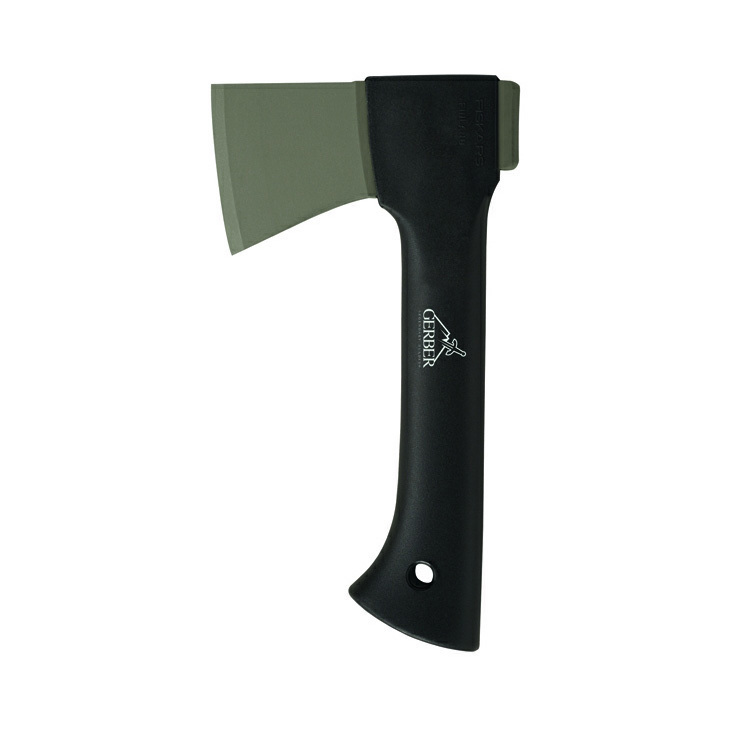 Gerber Back Pax - Black Gerber Back Pax - Black