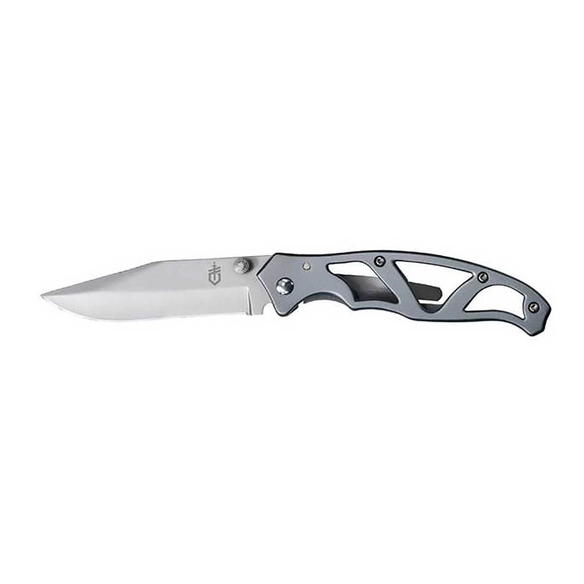 Gerber Basics Kit - Grey Gerber Basics Kit - Grey