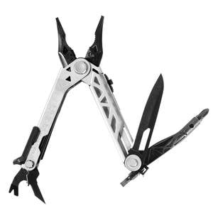 Gerber Center-Drive Multi-Tool with Bit Set - Stainless Steel