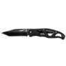 Gerber Compact Carry Knife Set - Black