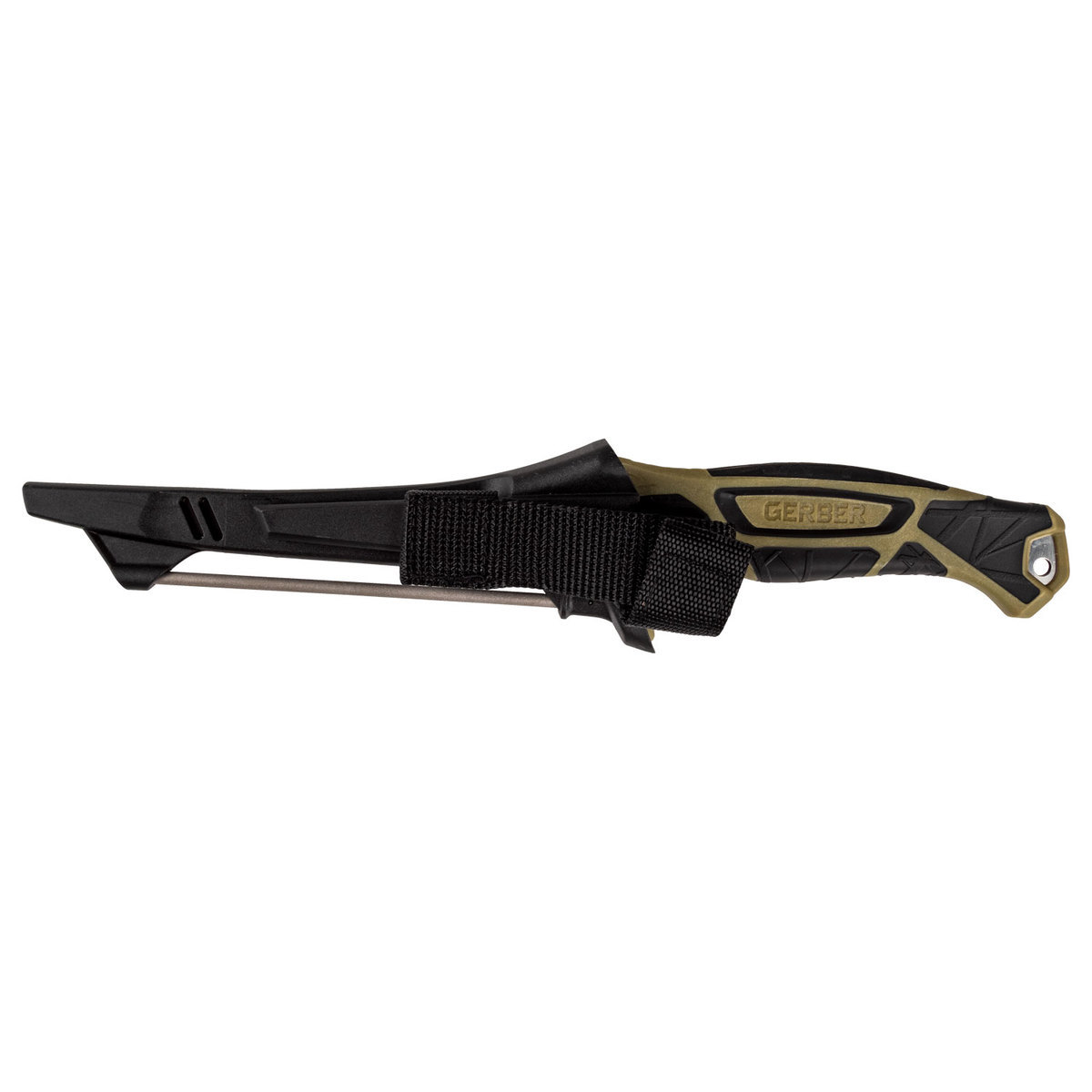 Gerber Controller Fillet Knife - 6in Gerber Controller Fillet Knife - 6in