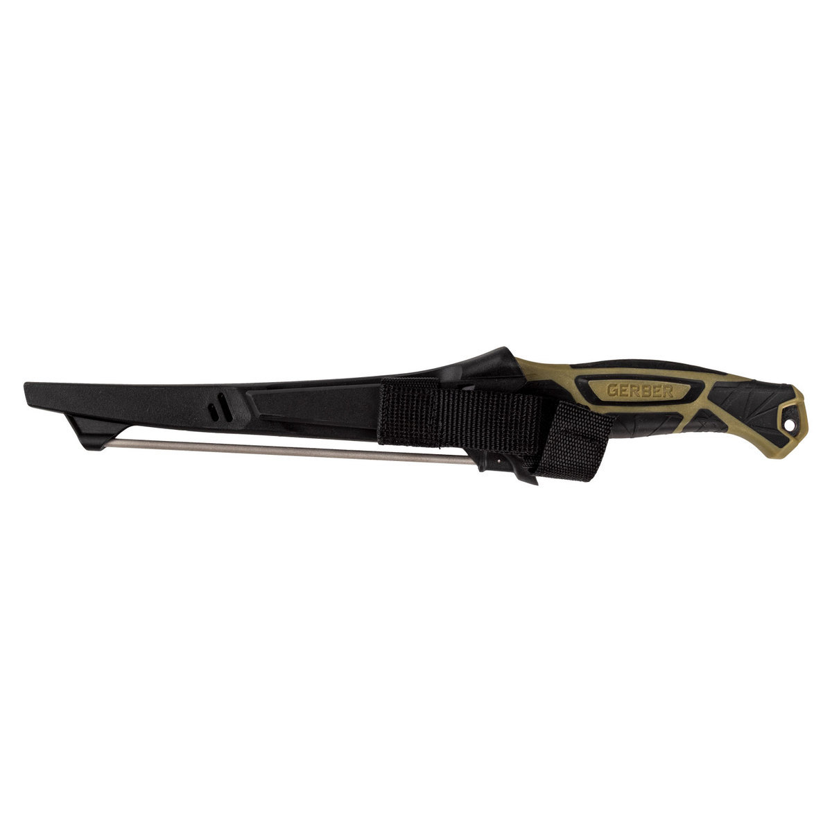 Gerber Controller Fillet Knife - 8in Gerber Controller Fillet Knife - 8in