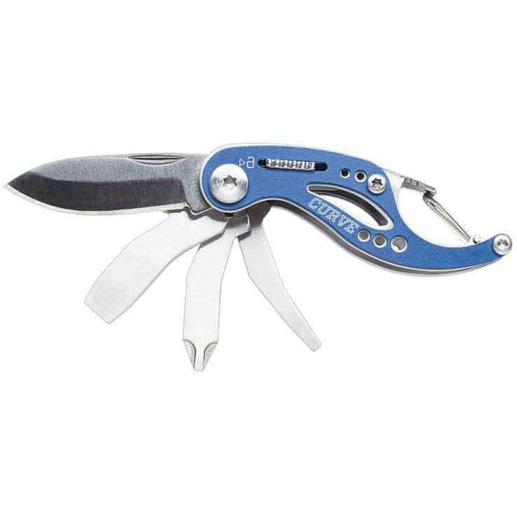 Gerber Curve Tool Gerber Curve Tool
