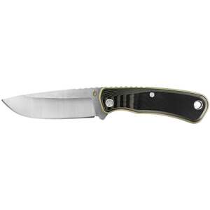 Gerber Downwind 3.63 inch Fixed Blade Knife