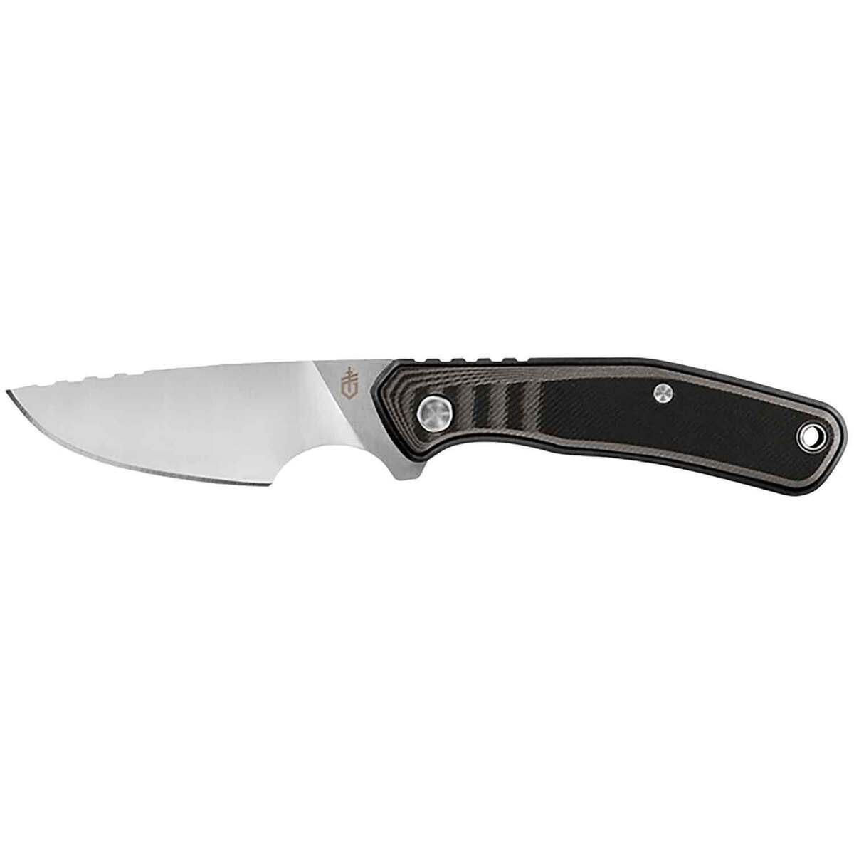 Gerber Downwind Caper 3.46 inch Fixed Blade Knife Gerber Downwind Caper 3.46 inch Fixed Blade Knife