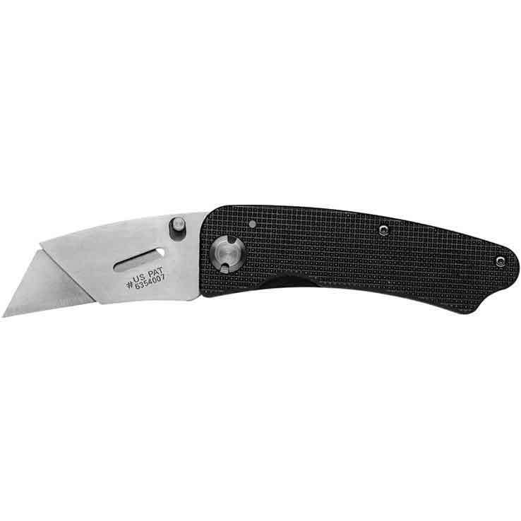 Gerber Edge Folding Knife - Black Gerber Edge Folding Knife - Black