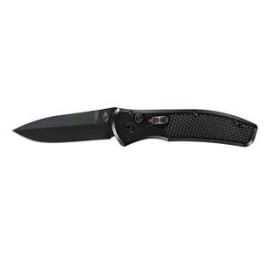 Gerber Empower Black Automatic Opening Knife