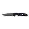Gerber EVO Jr. 2.75 inch Folding Knife - Black - Black