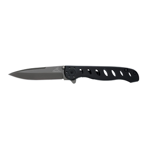 Gerber EVO Jr. 2.75 inch Folding Knife - Black