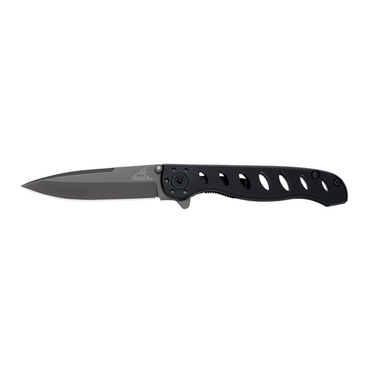 Gerber EVO Jr. 2.75 inch Folding Knife – Black