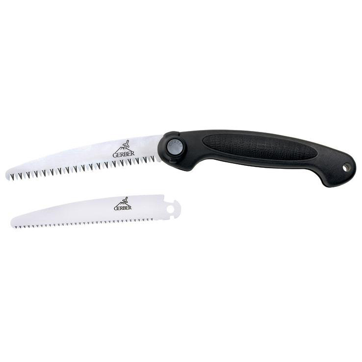 Gerber Exchange-A-Blade Saw - Black Gerber Exchange-A-Blade Saw - Black