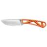 Gerber Exo-Mod 3.75 inch Fixed Blade Knife - Orange
