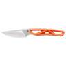 Gerber Exo-Mod Caper 2.2 inch Fixed Blade Knife - Orange