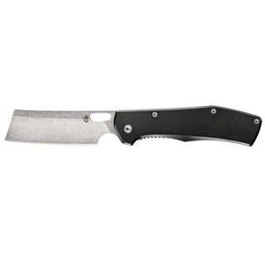 Gerber FlatIron 3.5 inch Folding Cleaver Knife