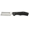 Gerber FlatIron 3.5 inch Folding Cleaver Knife - Black