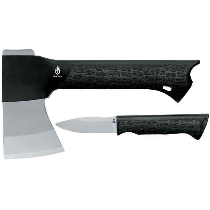 Gerber Gator Axe Combos Gerber Gator Axe Combos