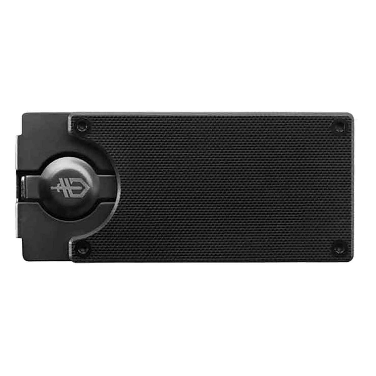 Gerber GDC Money Clip 1.75 inch Fixed Blade Knife - Black Gerber GDC Money Clip 1.75 inch Fixed Blade Knife - Black