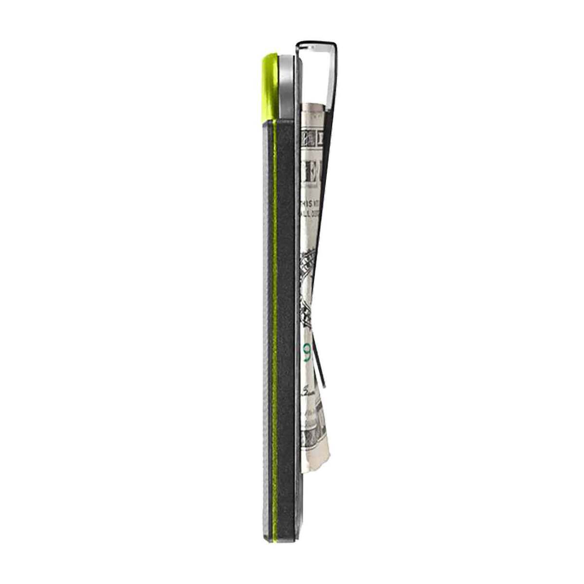 Gerber GDC Money Clip 1.75 inch Fixed Blade Knife - Black Gerber GDC Money Clip 1.75 inch Fixed Blade Knife - Black