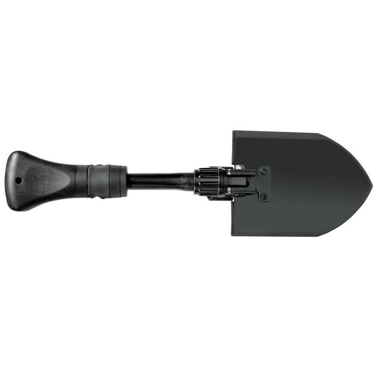 Gerber Gorge Folding Shovel - Black Gerber Gorge Folding Shovel - Black