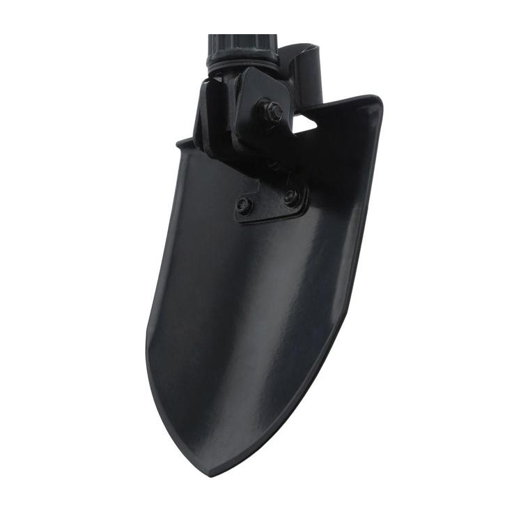 Gerber Gorge Folding Shovel - Black Gerber Gorge Folding Shovel - Black
