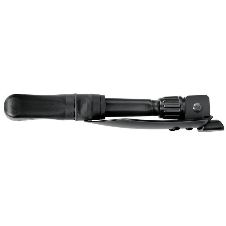 Gerber Gorge Folding Shovel - Black Gerber Gorge Folding Shovel - Black