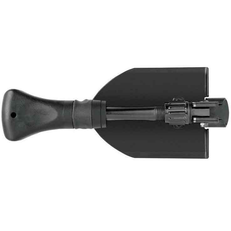 Gerber Gorge Folding Shovel - Black Gerber Gorge Folding Shovel - Black