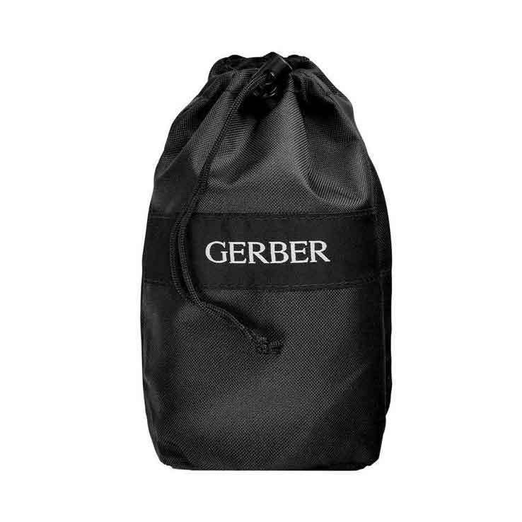 Gerber Gorge Folding Shovel - Black Gerber Gorge Folding Shovel - Black