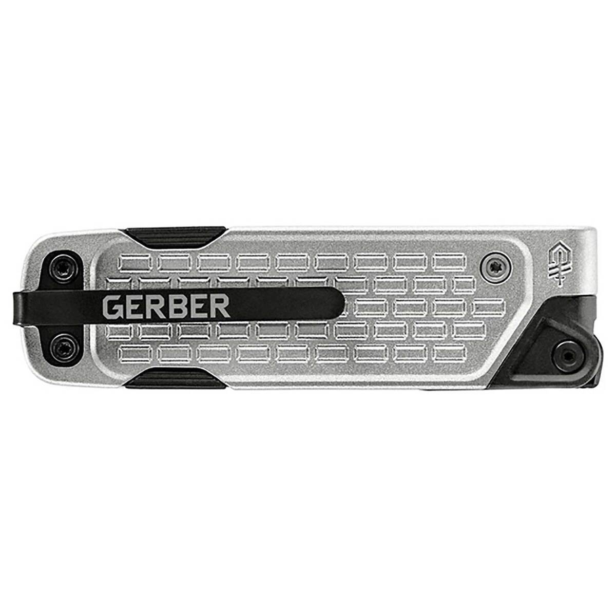 Gerber Lockdown Drive Multi-Tool - Stainless Gerber Lockdown Drive Multi-Tool - Stainless