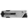 Gerber Lockdown Drive Full Size Multi-tool - Stainless