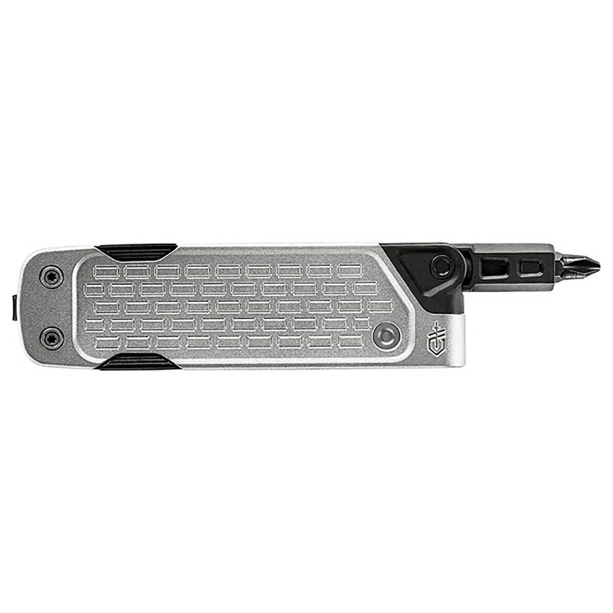 Gerber Lockdown Drive Multi-Tool - Stainless Gerber Lockdown Drive Multi-Tool - Stainless