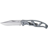 Gerber Mini Paraframe 2.22 inch Folding Knife - Silver