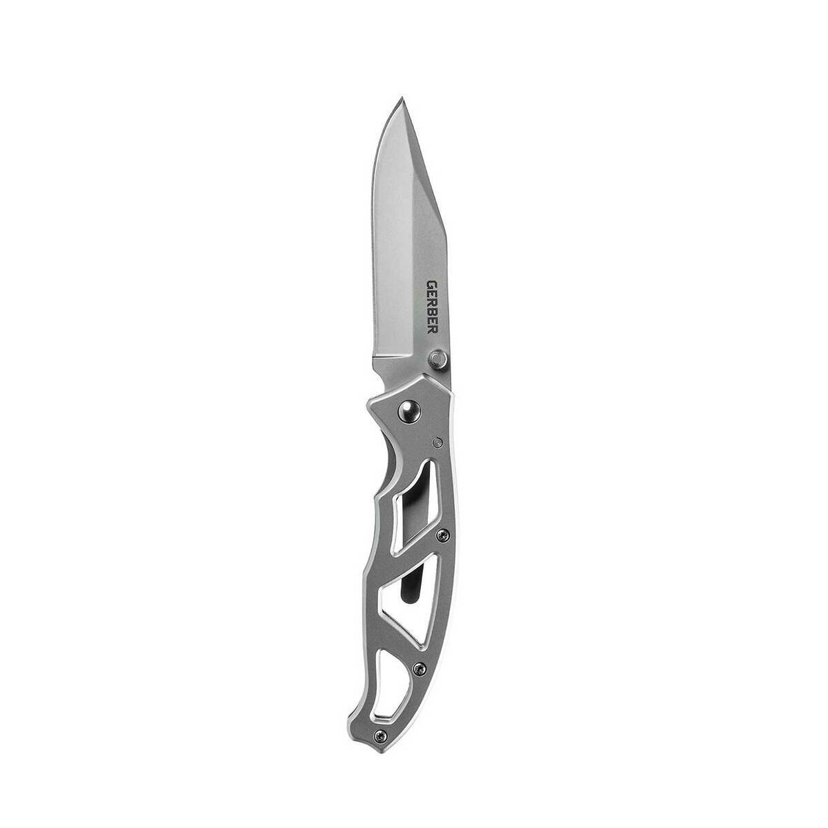 Gerber Paraframe Tri Knife Set - Grey Gerber Paraframe Tri Knife Set - Grey
