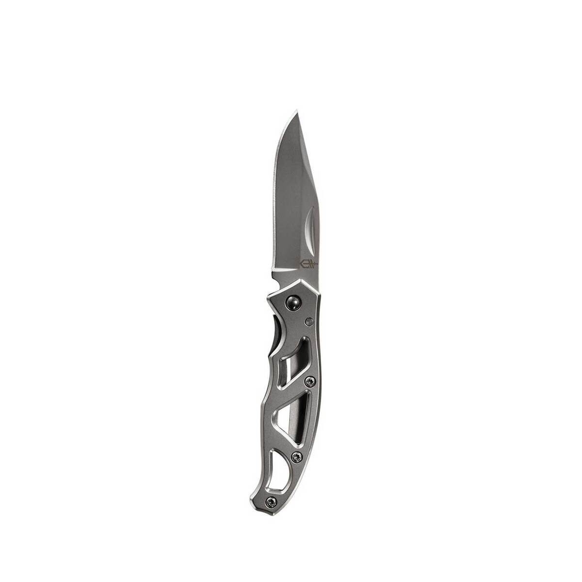 Gerber Paraframe Tri Knife Set - Grey Gerber Paraframe Tri Knife Set - Grey
