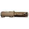 Gerber StrongArm 9.8 inch Fixed Blade Knife - Coyote - Coyote