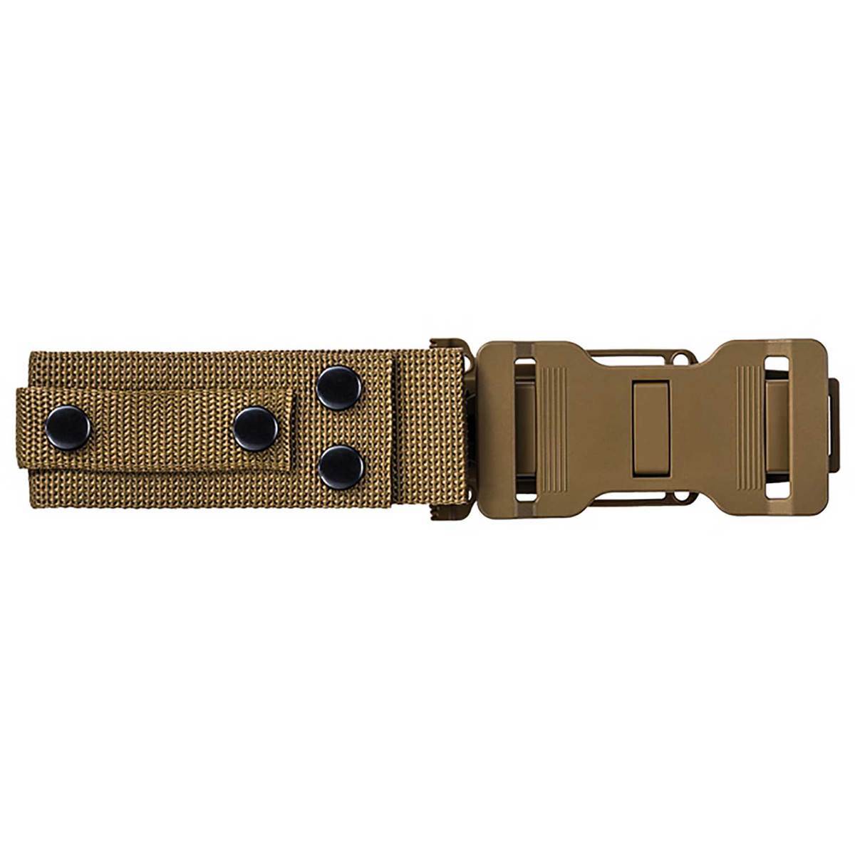 Gerber StrongArm 4.8 inch Fixed Blade Knife - Coyote Gerber StrongArm 4.8 inch Fixed Blade Knife - Coyote