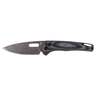 Gerber Sumo Folding Knife - Black - Black