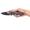 Gerber Sumo Folding Knife - Black - Black