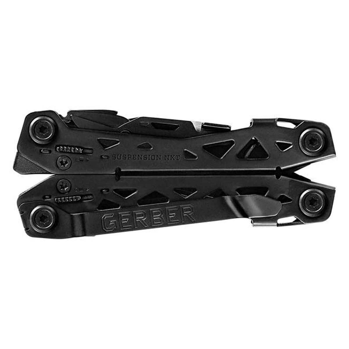 Gerber Suspension-NXT Multi-Tool - Black - Black Gerber Suspension-NXT Multi-Tool - Black - Black