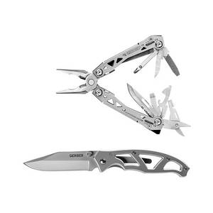 Gerber Suspension-NXT Paraframe Knife Set