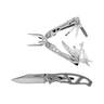 Gerber Suspension-NXT Paraframe Knife Set - Silver