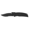 Gerber Swagger 3.3 inch Folding Knife - Black