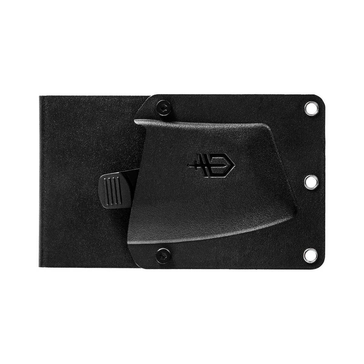 Gerber Tri-Tip 2.8 inch Fixed Blade Knife - Black Gerber Tri-Tip 2.8 inch Fixed Blade Knife - Black