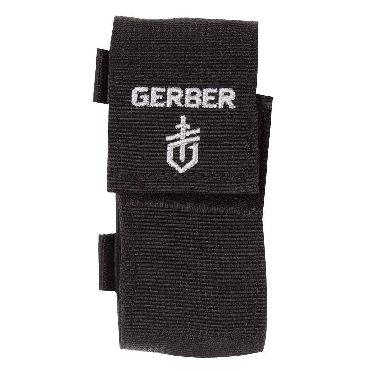 Gerber Truss Multi-Tool - Black - Black Gerber Truss Multi-Tool - Black - Black