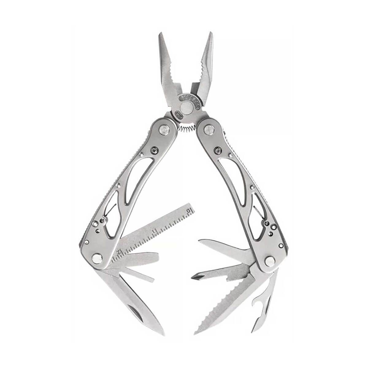 Gerber Winchester Winframe Multi-Tool - Silver Gerber Winchester Winframe Multi-Tool - Silver