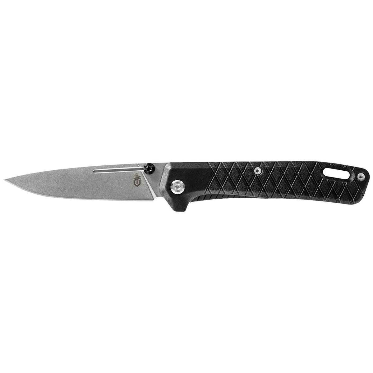 Gerber Zilch 3.1 inch Folding Knife Gerber Zilch 3.1 inch Folding Knife