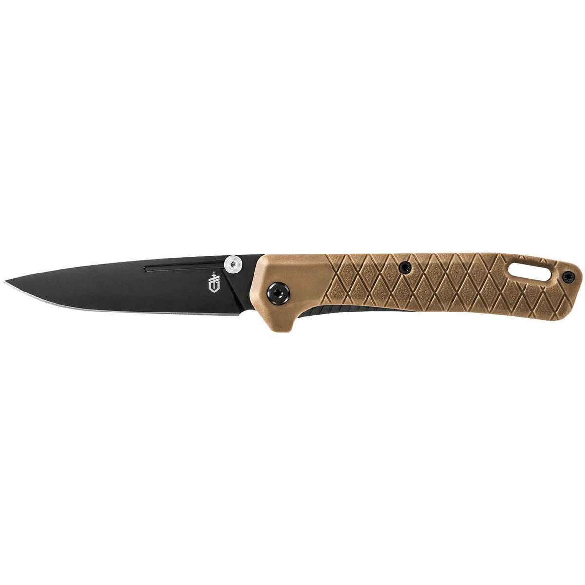 Gerber Zilch 3.1 inch Folding Knife Gerber Zilch 3.1 inch Folding Knife